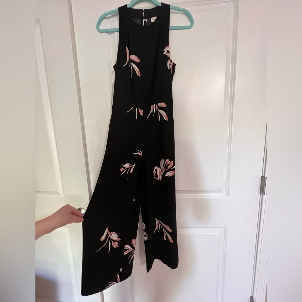 Women’s Jumpsuit